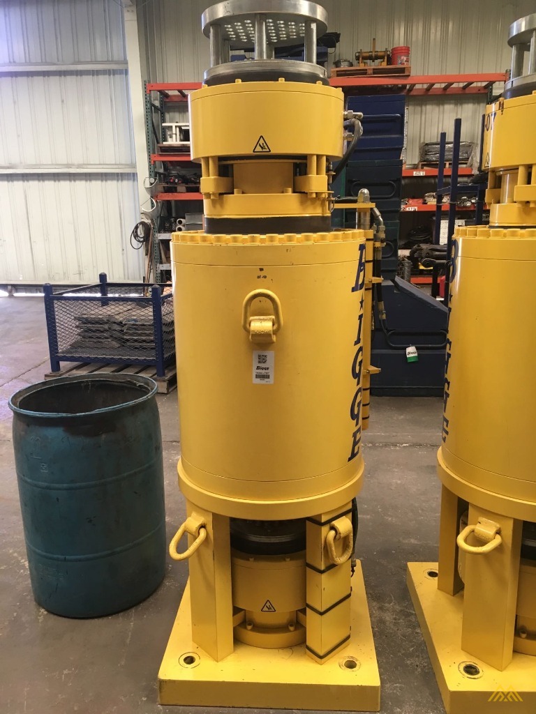 2017 Enerpac HSL5000 Strand Jack 2