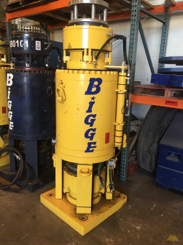 2017 Enerpac HSL5000 Strand Jack 0