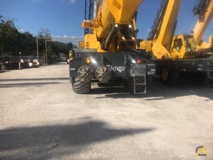 2017 Grove GRT8100 100-Ton Rough Terrain Crane 31