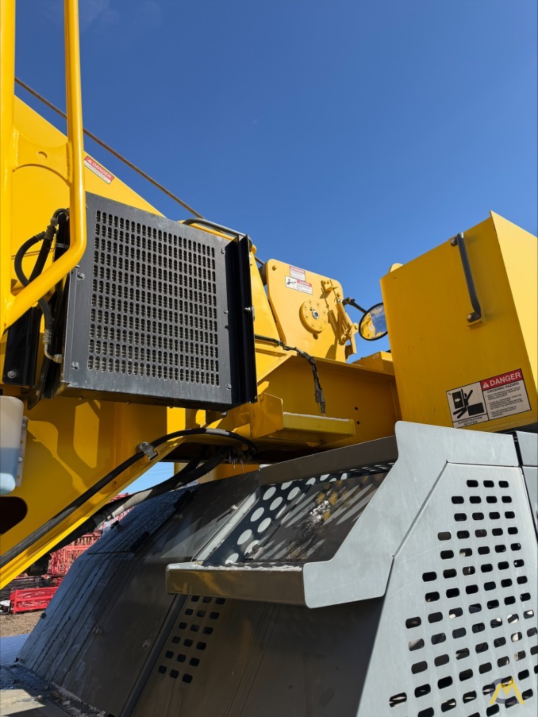 2017 Grove RT530E-2 30 Ton R/T Crane 5