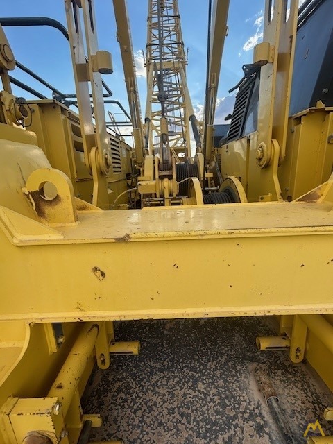 2017 Kobelco CK1100G-2 - Lattice Boom Crawler Crane - CranesList ID: 922 3