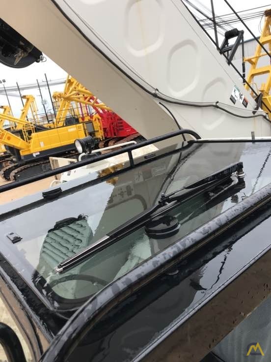2017 Link-Belt TCC-500 50-Ton Telescopic Crawler Crane 59