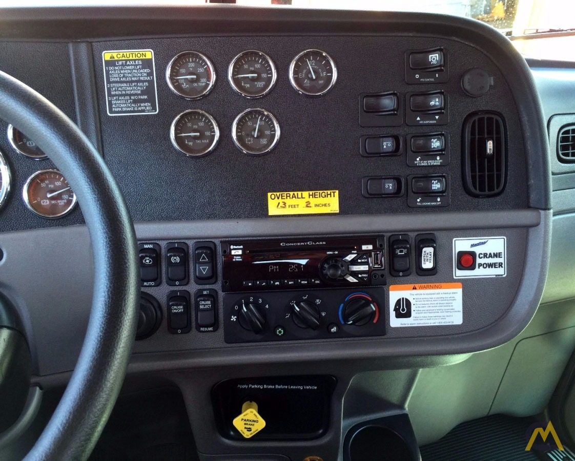 2017 MANITEX 50128S 10