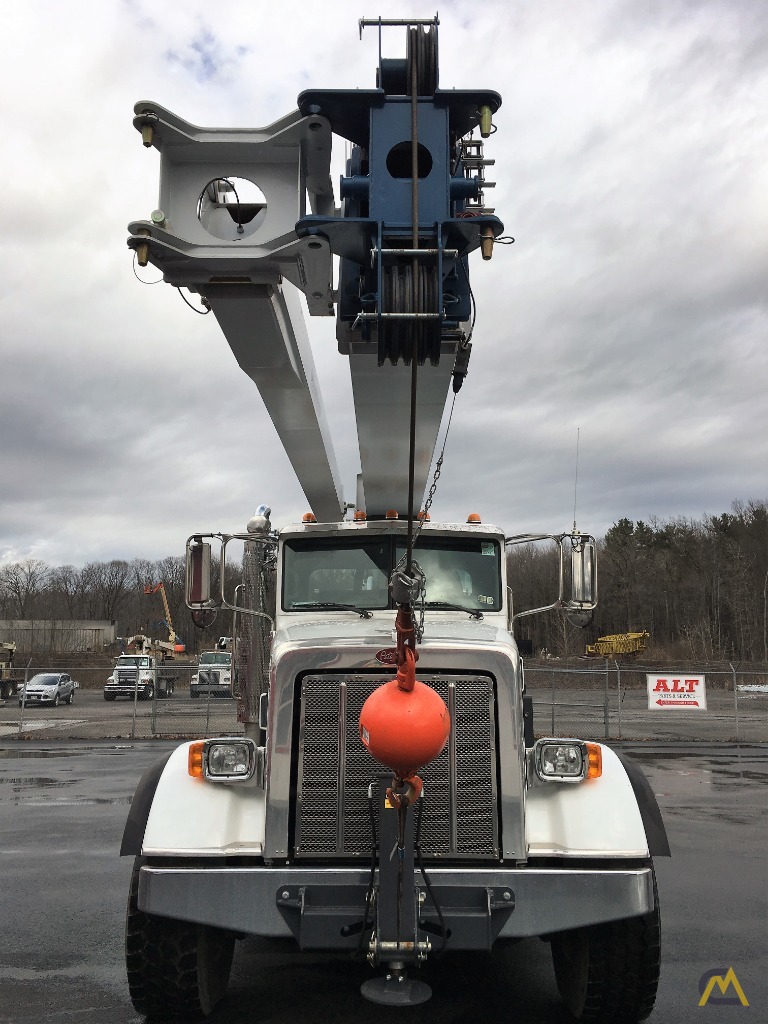 2017 MANITEX TC50128 2