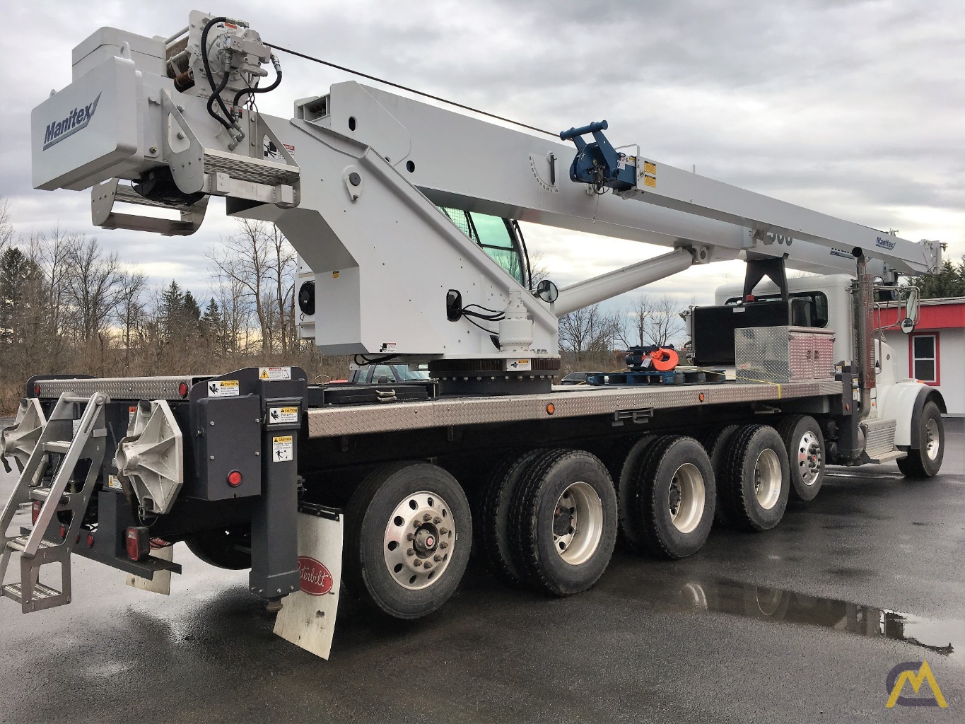 2017 MANITEX TC50128 6