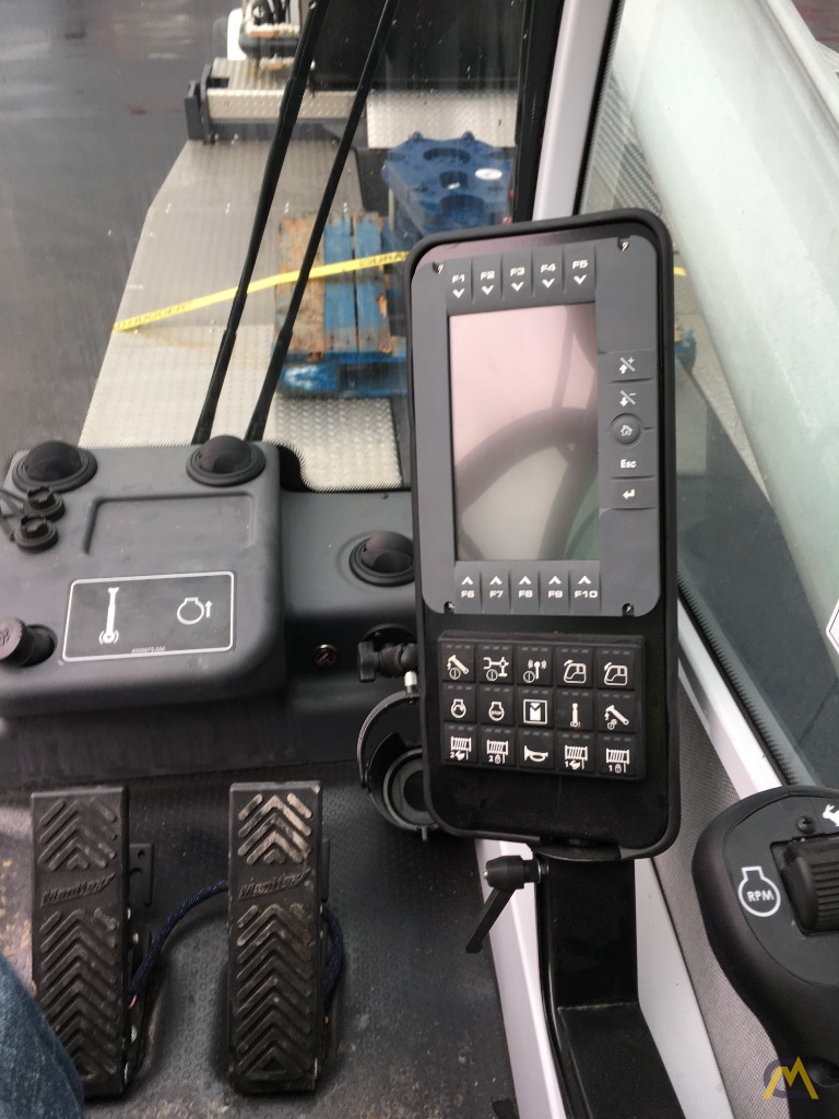 2017 MANITEX TC50128 17