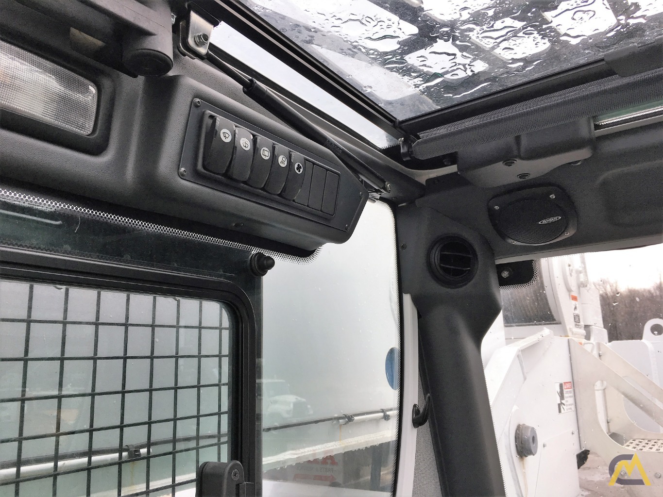 2017 MANITEX TC50128 18
