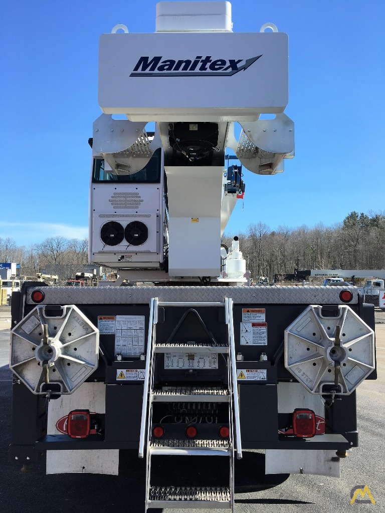 2017 MANITEX TC50128S 9