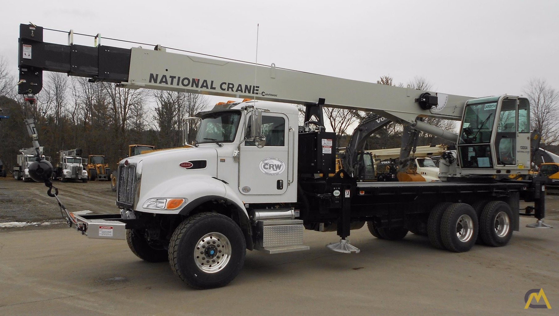 2017 NATIONAL 13110A 0