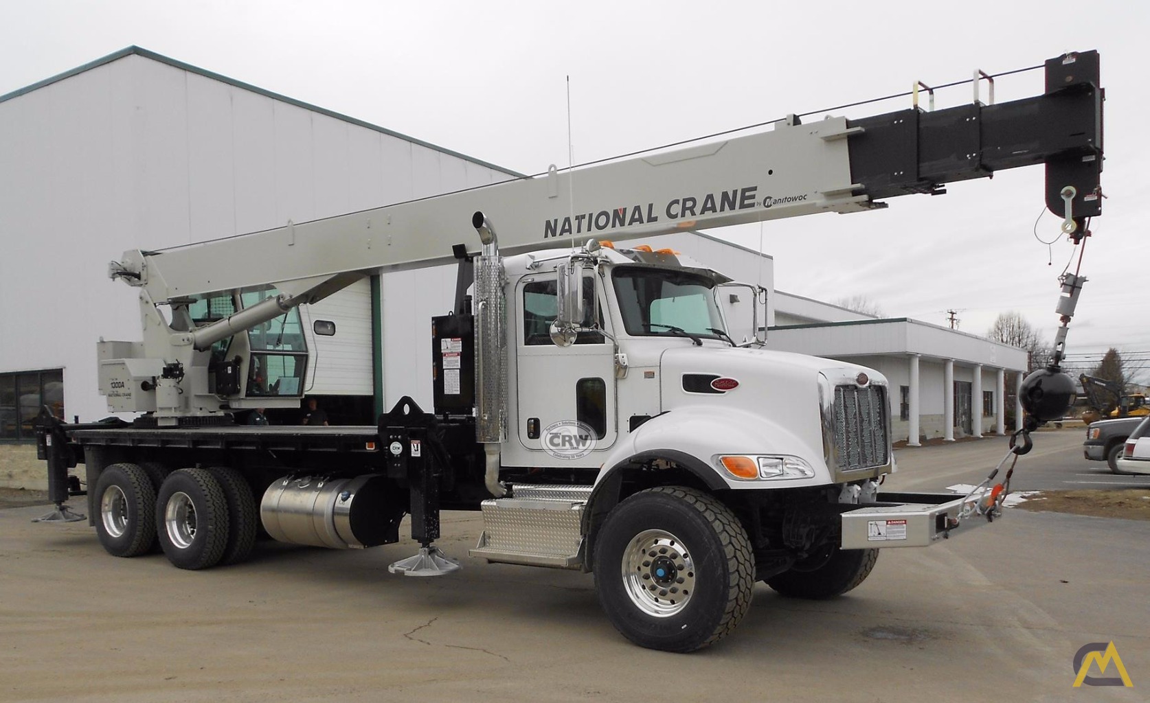 2017 NATIONAL 13110A 1