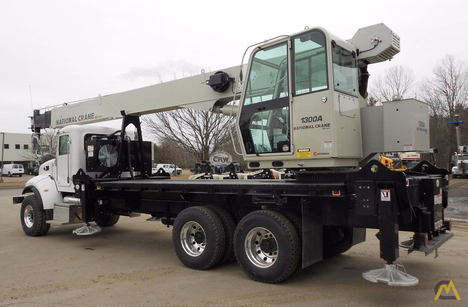 2017 NATIONAL 13110A 3