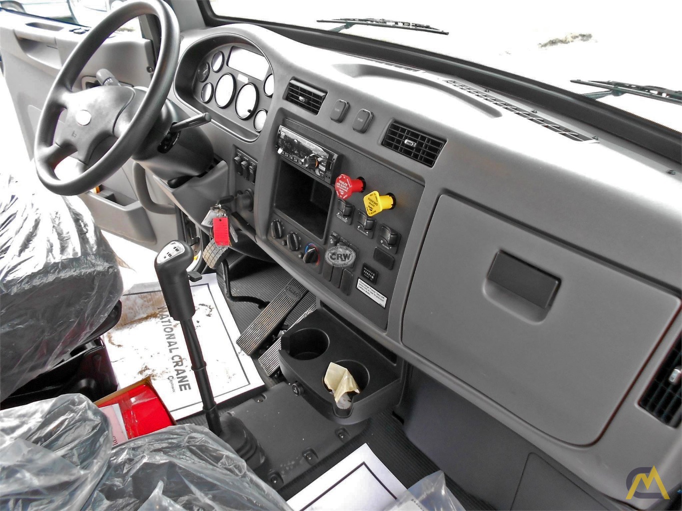 2017 NATIONAL 13110A 10
