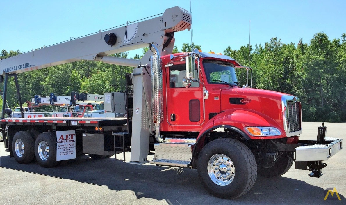 2017 NATIONAL 8100D 1