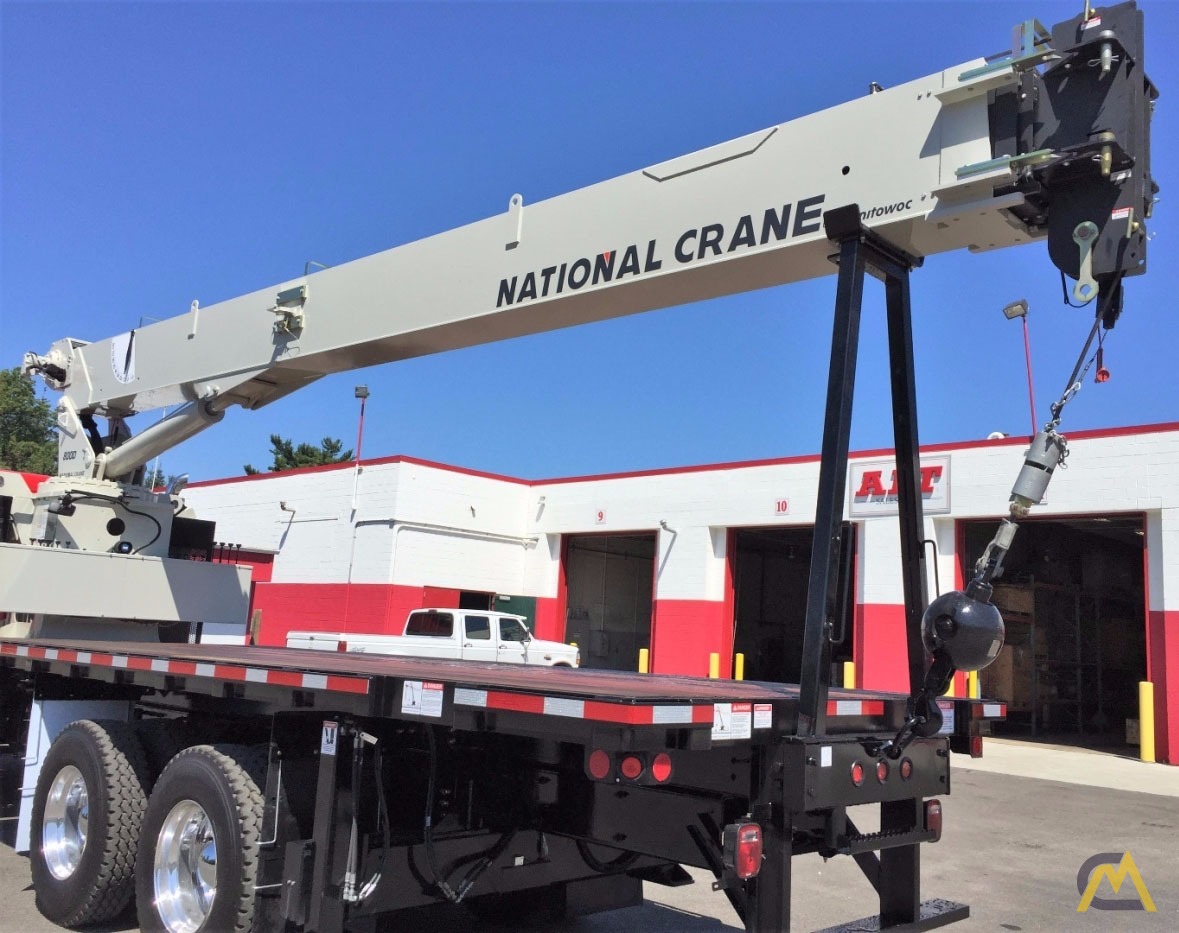 2017 NATIONAL 8100D 3