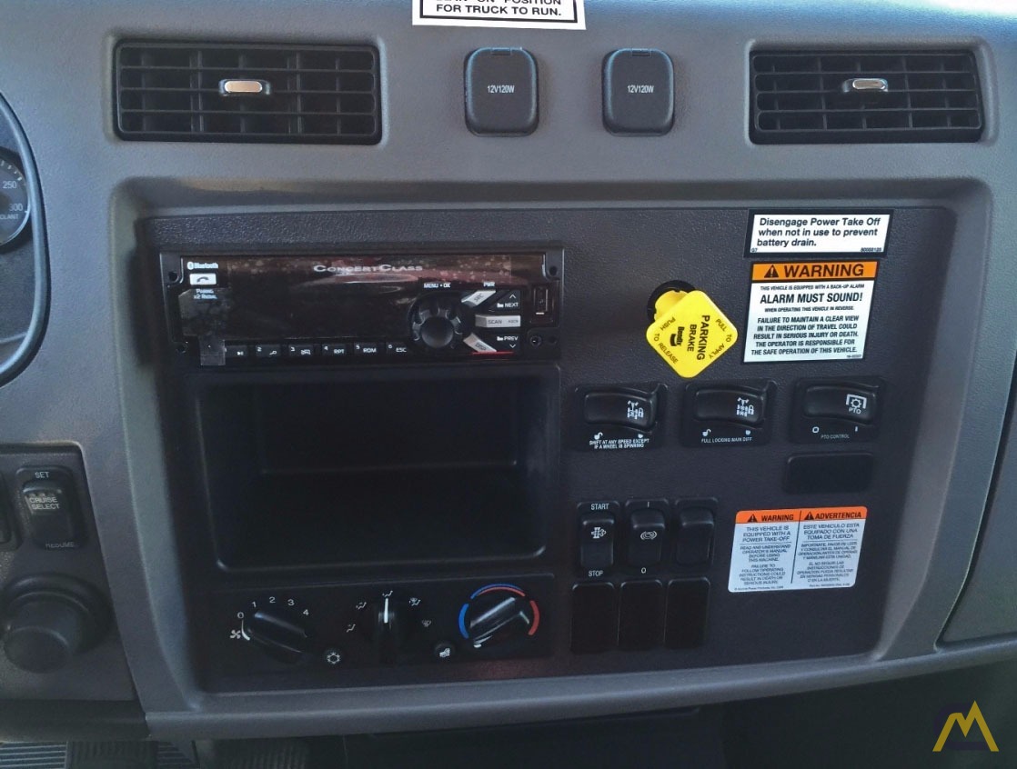 2017 NATIONAL 8100D 14