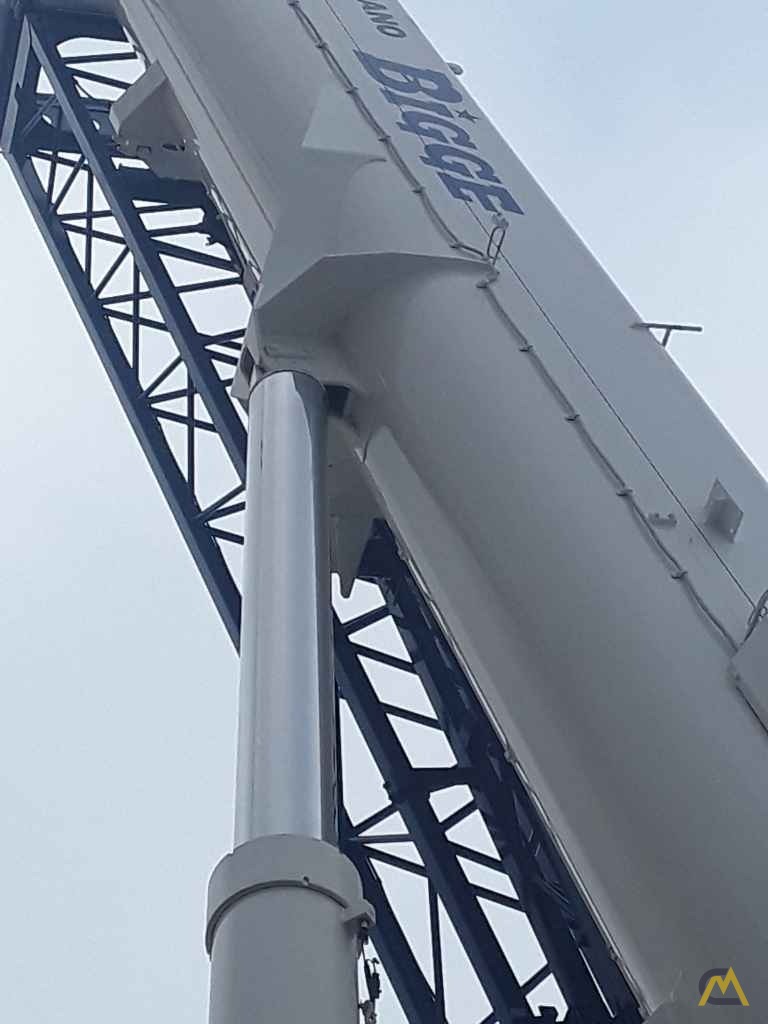 2017 Tadano GR-1000XL-3 100-Ton Rough Terrain Crane 7