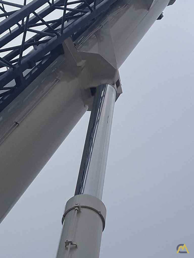 2017 Tadano GR-1000XL-3 100-Ton Rough Terrain Crane 9
