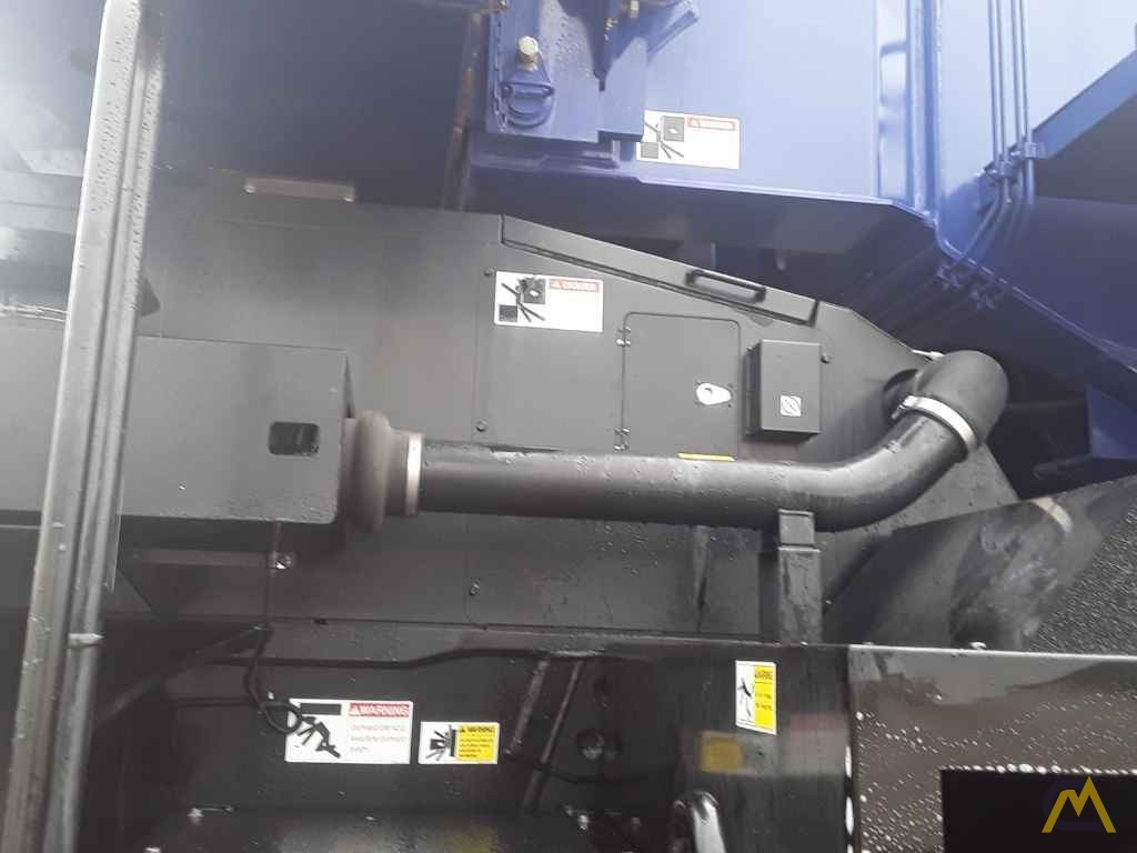 2017 Tadano GR-1000XL-3 100-Ton Rough Terrain Crane 16