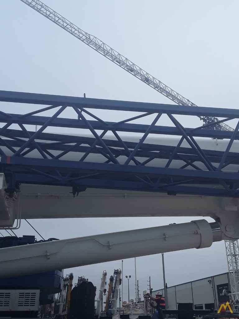 2017 Tadano GR-1000XL-3 100-Ton Rough Terrain Crane 55