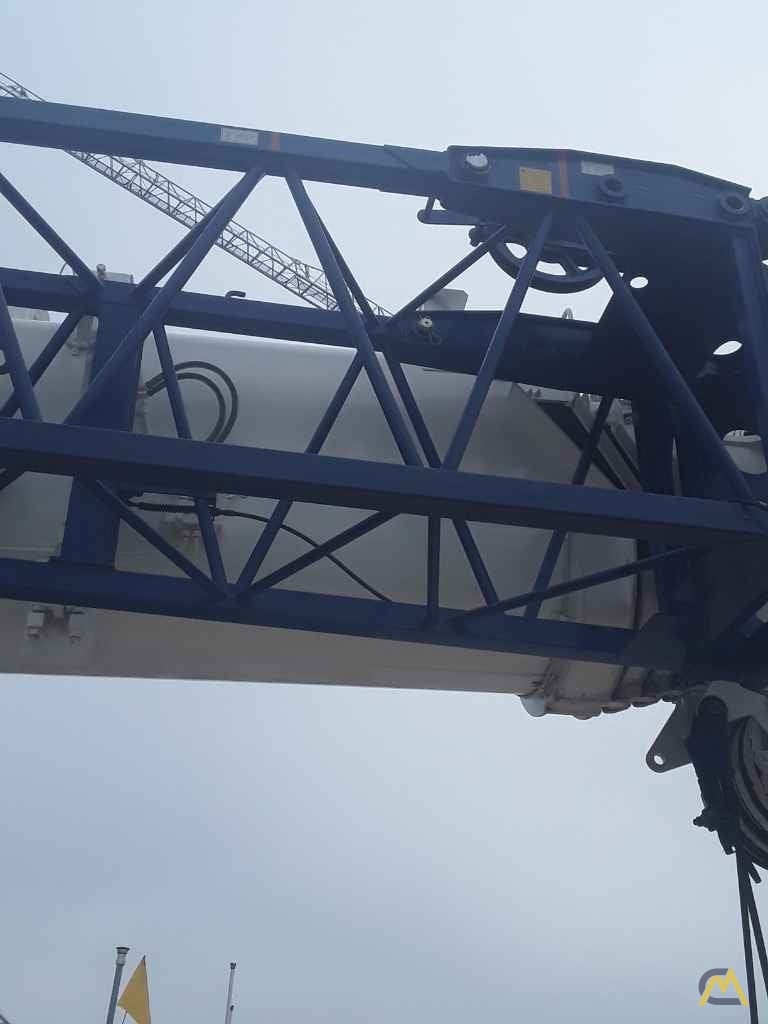 2017 Tadano GR-1000XL-3 100-Ton Rough Terrain Crane 50