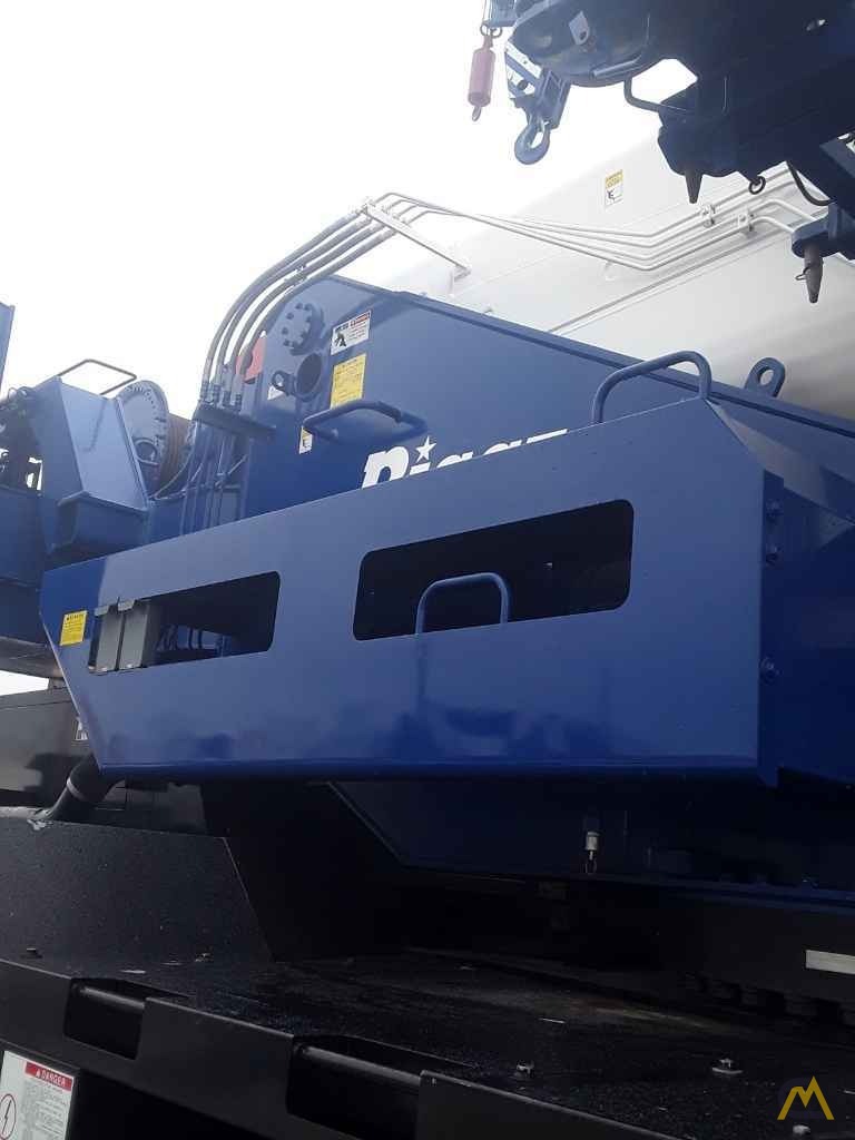 2017 Tadano GR-1000XL-3 100-Ton Rough Terrain Crane 47