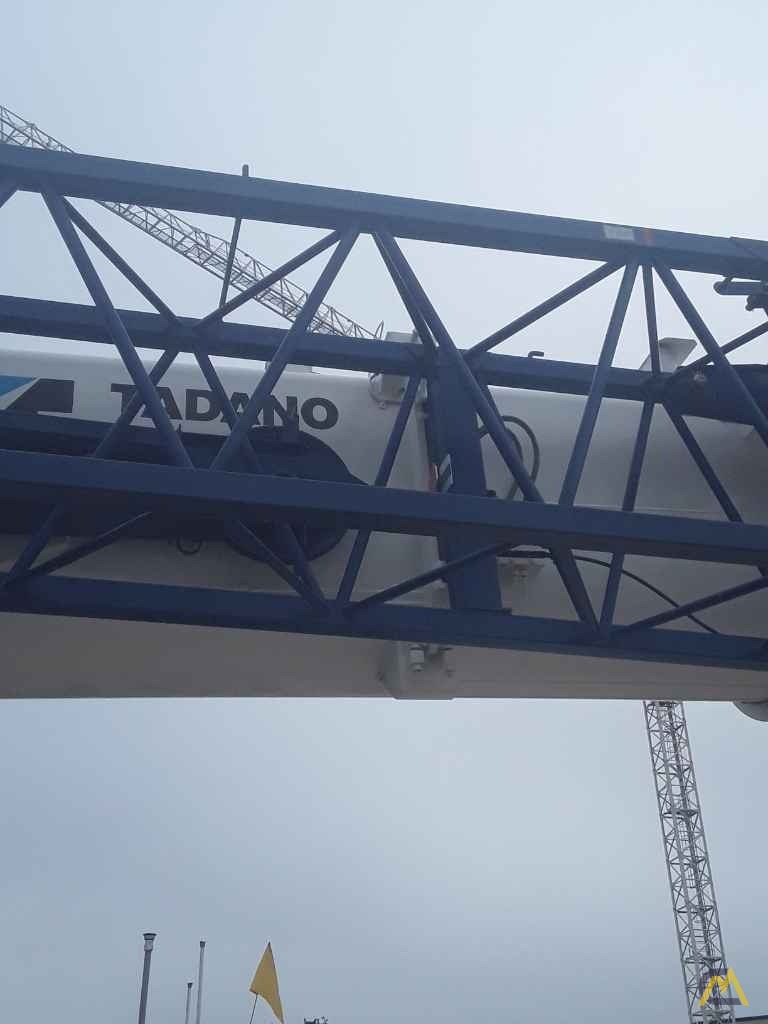 2017 Tadano GR-1000XL-3 100-Ton Rough Terrain Crane 51