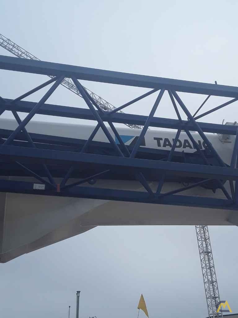 2017 Tadano GR-1000XL-3 100-Ton Rough Terrain Crane 52