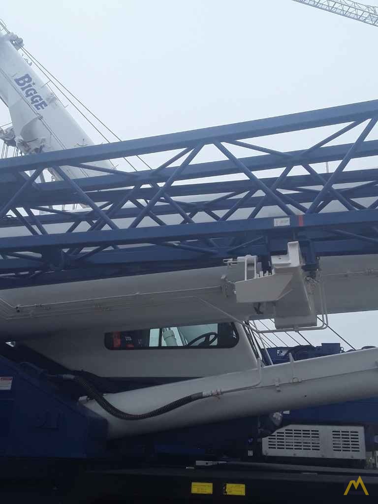 2017 Tadano GR-1000XL-3 100-Ton Rough Terrain Crane 57