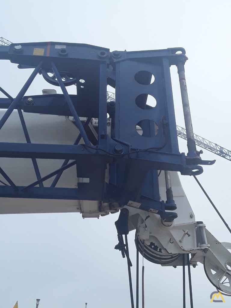 2017 Tadano GR-1000XL-3 100-Ton Rough Terrain Crane 49