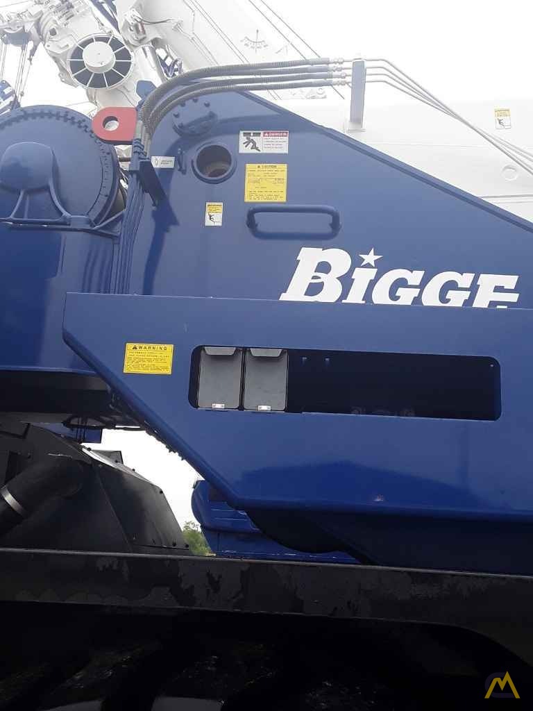 2017 Tadano GR-1000XL-3 100-Ton Rough Terrain Crane 62