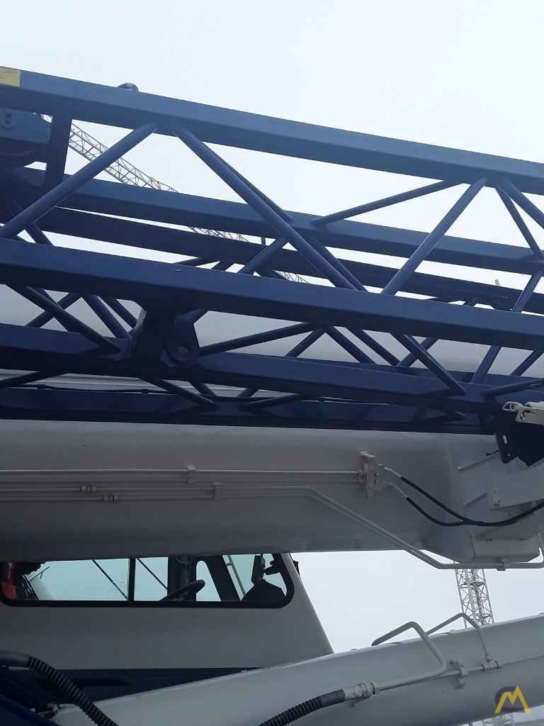 2017 Tadano GR-1000XL-3 100-Ton Rough Terrain Crane 58
