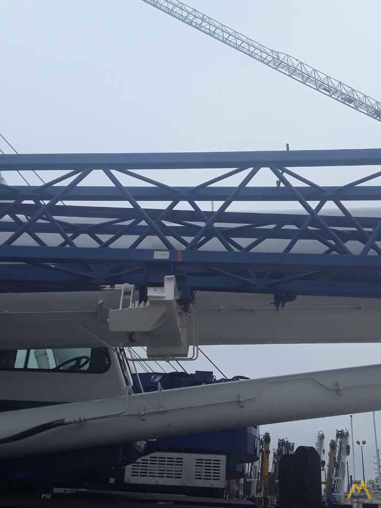 2017 Tadano GR-1000XL-3 100-Ton Rough Terrain Crane 56