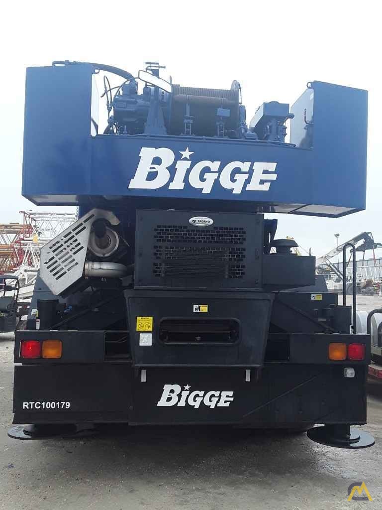 2017 Tadano GR-1000XL-3 100-Ton Rough Terrain Crane 66