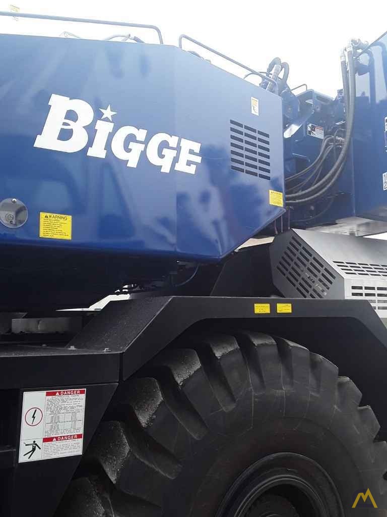 2017 Tadano GR-1000XL-3 100-Ton Rough Terrain Crane 69