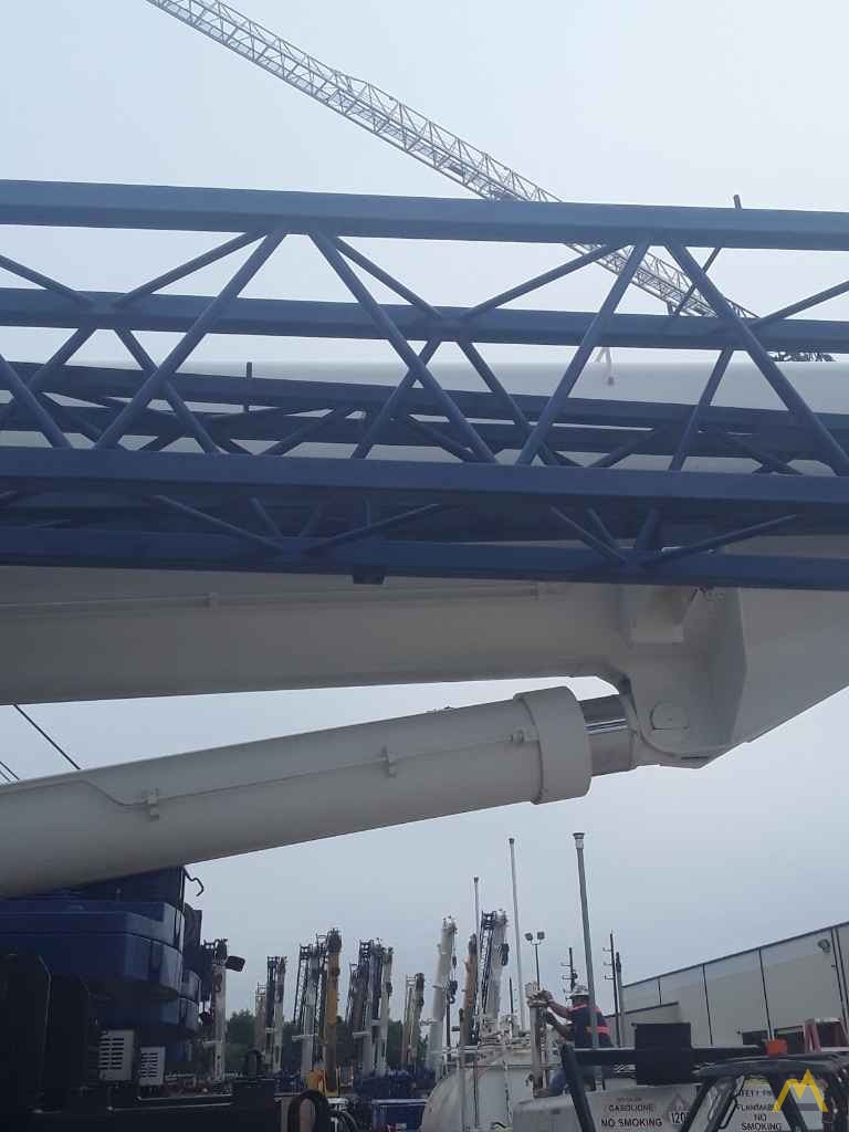 2017 Tadano GR-1000XL-3 100-Ton Rough Terrain Crane 54