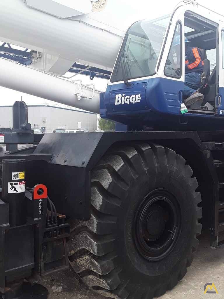 2017 Tadano GR-1000XL-3 100-Ton Rough Terrain Crane 75