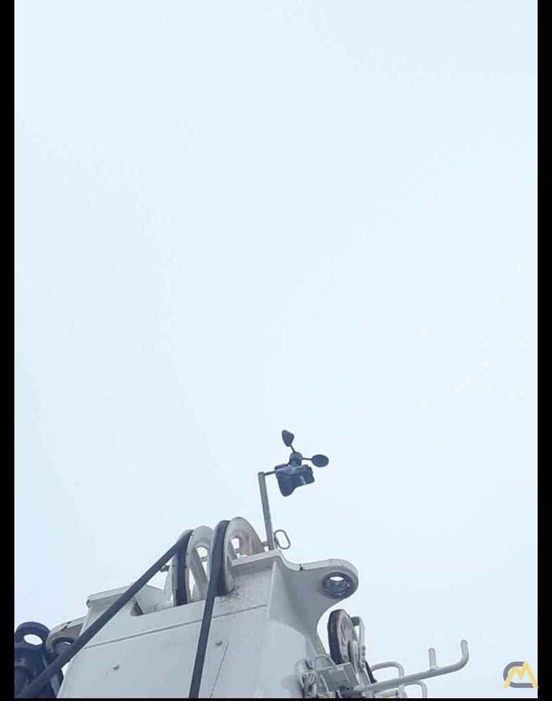 2017 Tadano GR-1000XL-3 100-Ton Rough Terrain Crane 87
