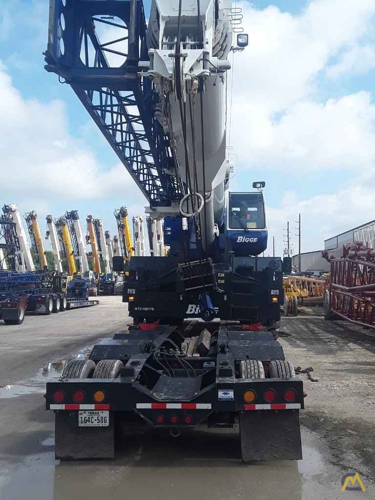 2017 Tadano GR-1000XL-3 100-Ton Rough Terrain Crane 77