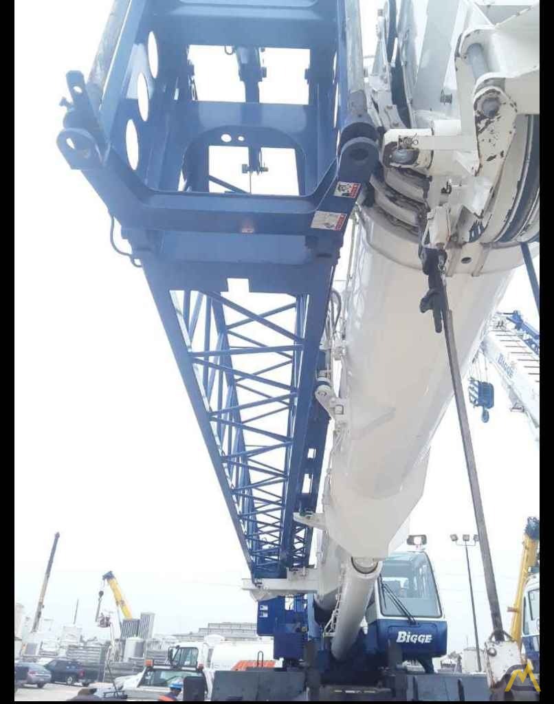 2017 Tadano GR-1000XL-3 100-Ton Rough Terrain Crane 79