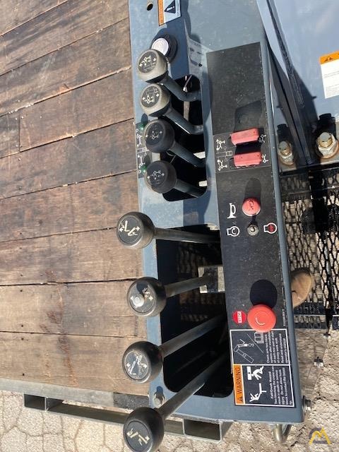SOLD Terex BT 4792 23.5-Ton Boom Truck Crane on Peterbilt 348 7