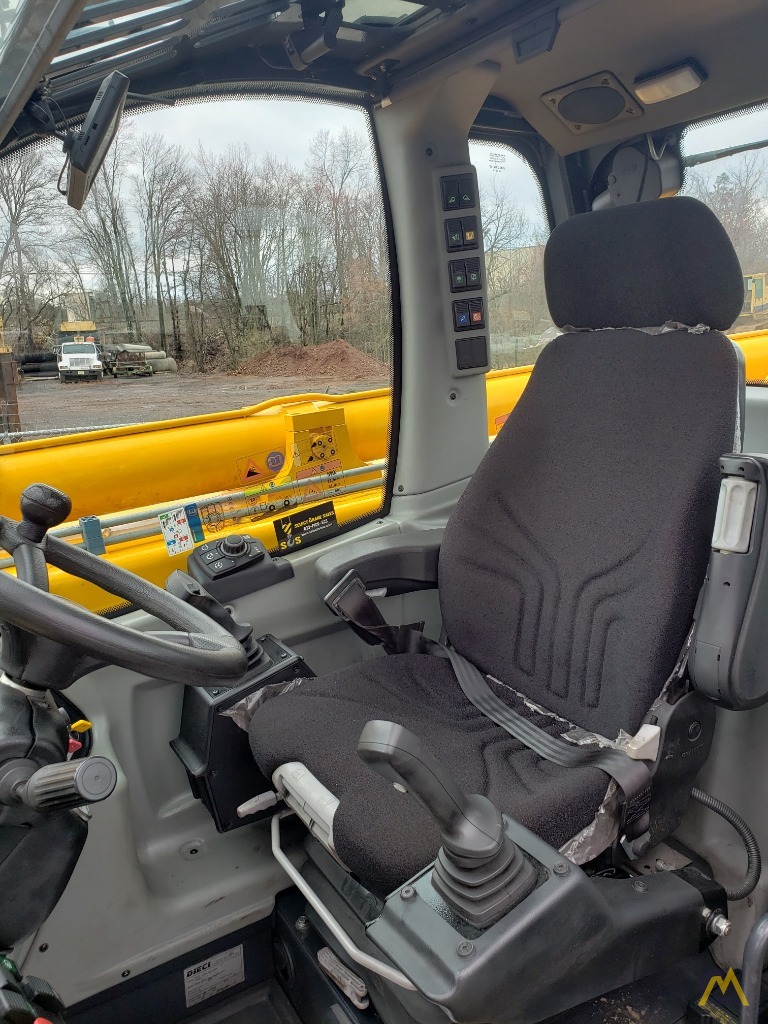 2018 Dieci Pegasus 45.30 Rotating Telehandler 4