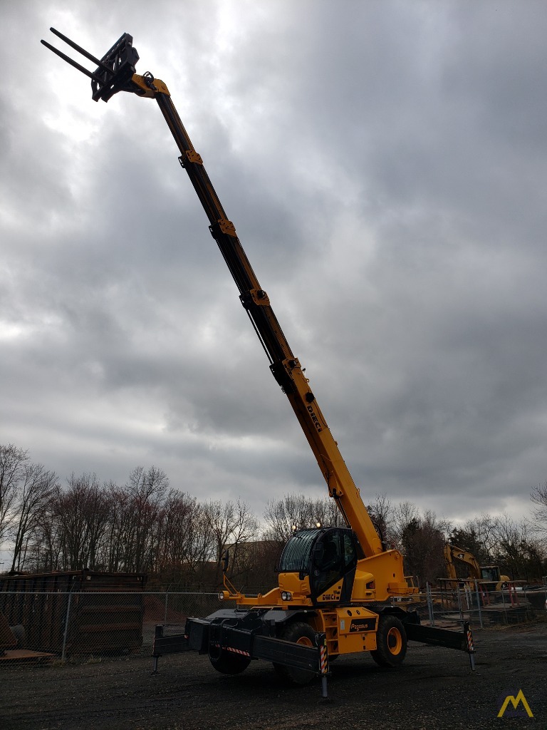 2018 Dieci Pegasus 45.30 Rotating Telehandler 14