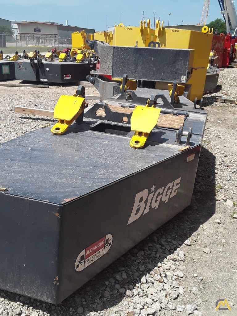 2018 Kobelco CK1100G-2 110-Ton Lattice Boom Crawler Crane 17