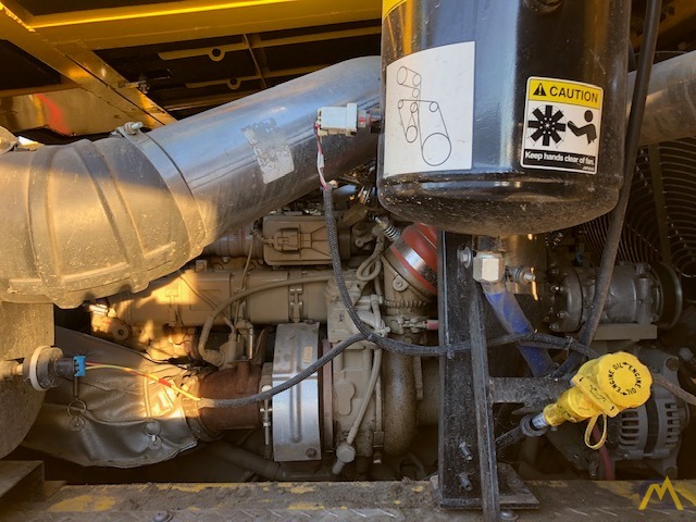 2018 Link-Belt HTC-8690 90-Ton Hydraulic Truck Crane 1