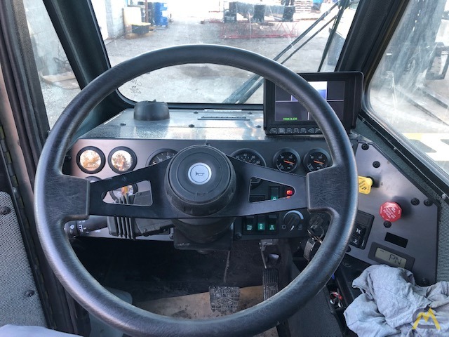 2018 Link-Belt HTC-8690 90-Ton Hydraulic Truck Crane 9