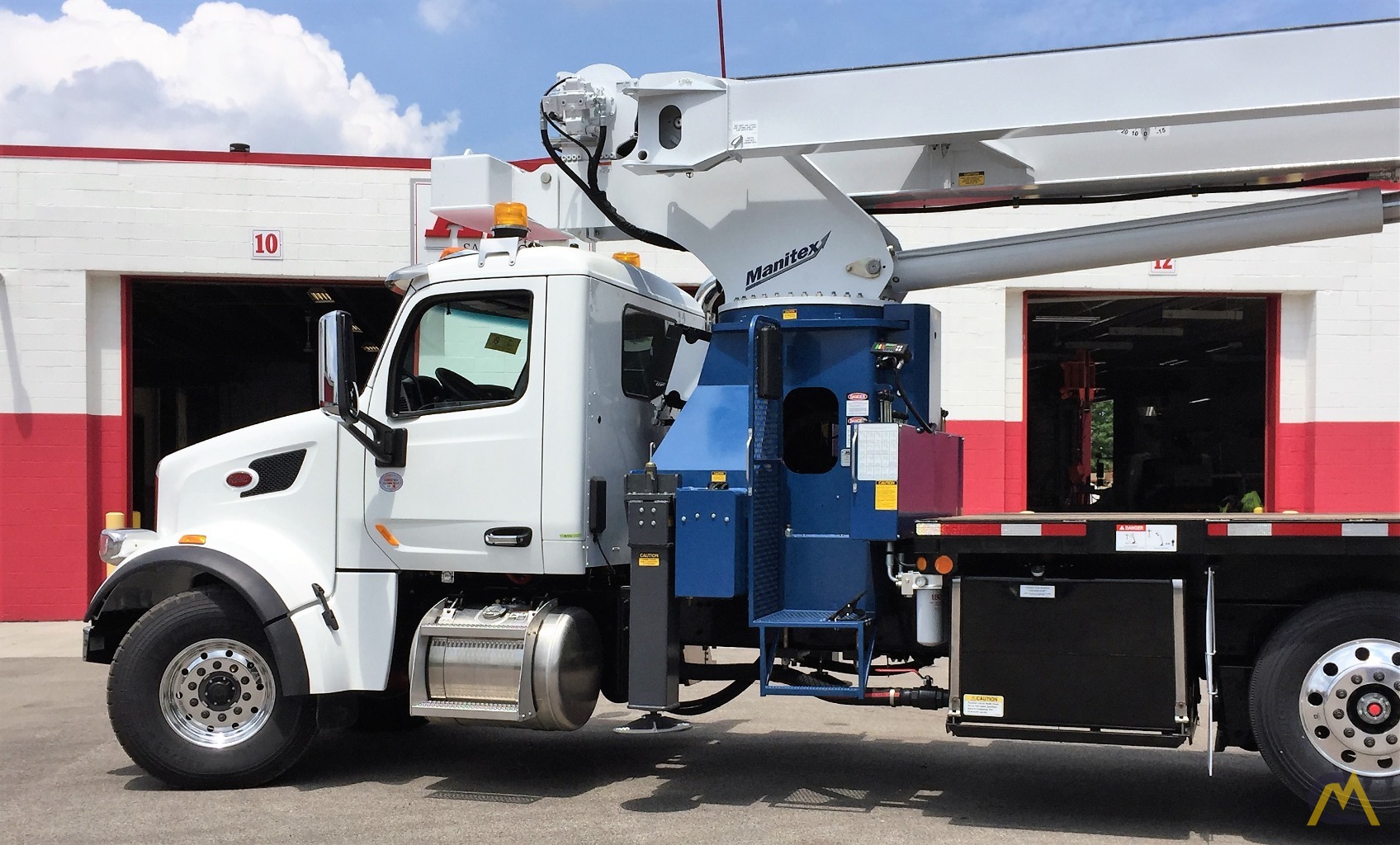 2018 MANITEX 35124C 1