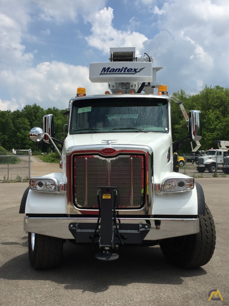 2018 MANITEX 35124C 4