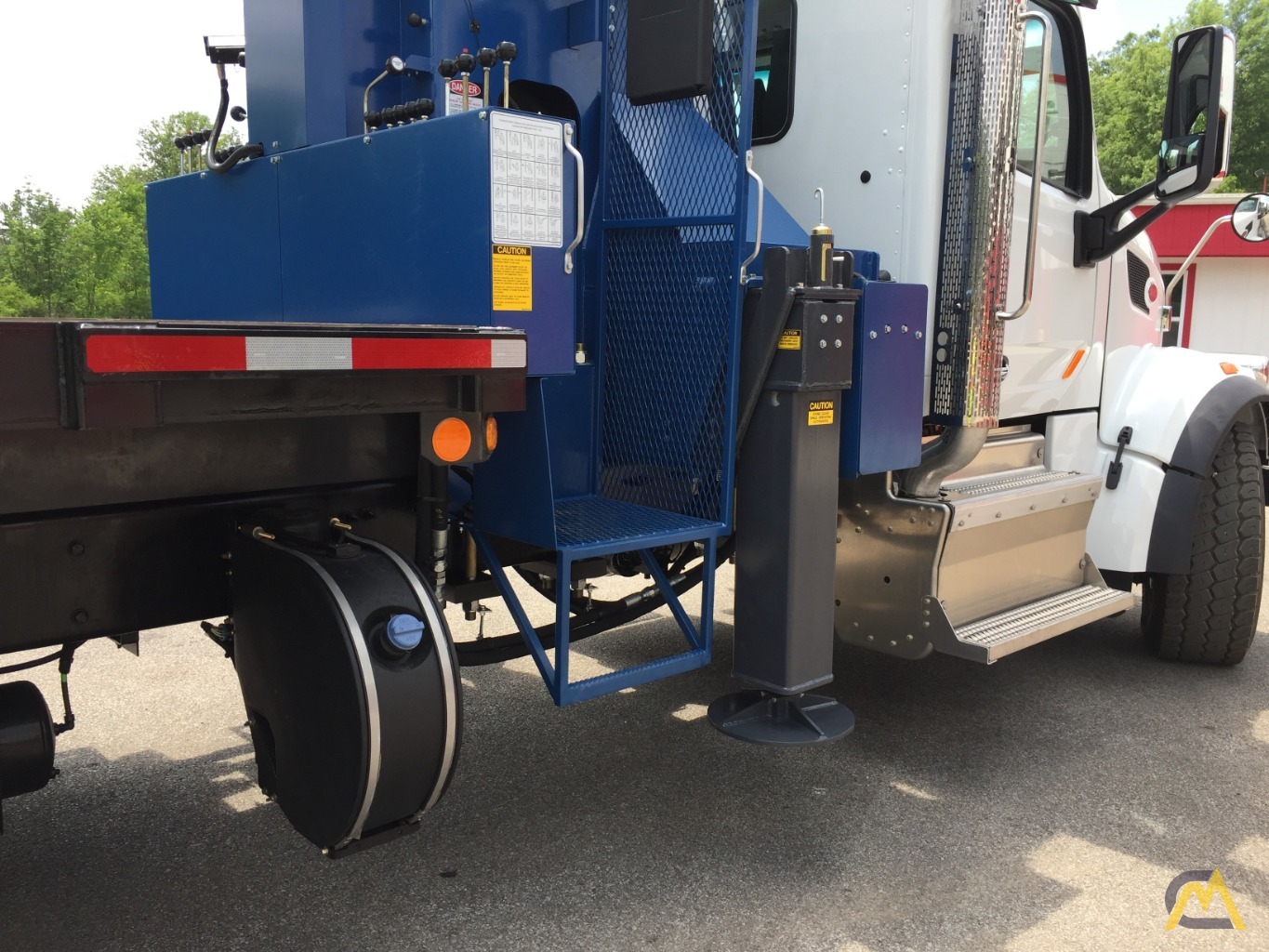 2018 MANITEX 35124C 12