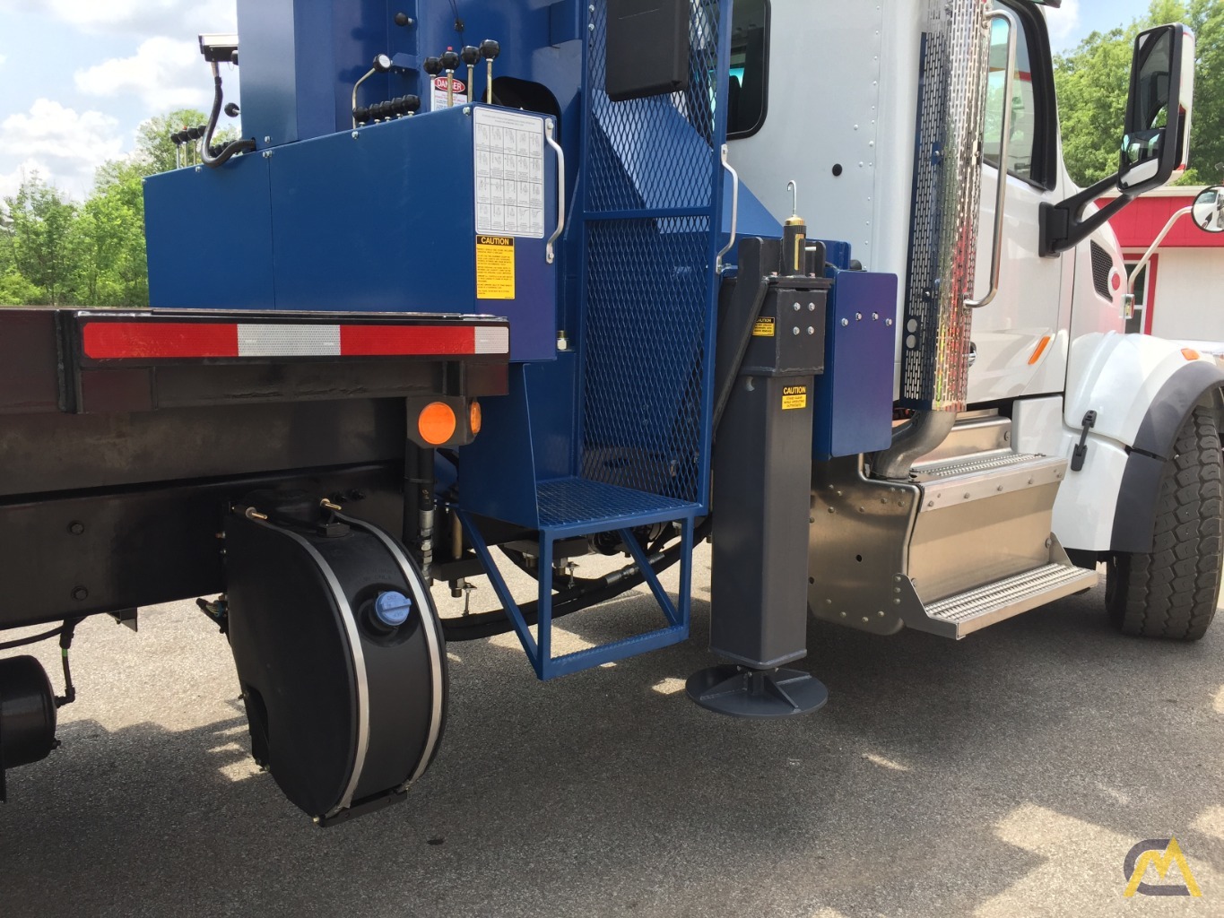 2018 MANITEX 35124C 13