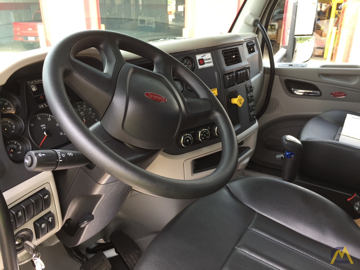 2018 MANITEX 35124C 18
